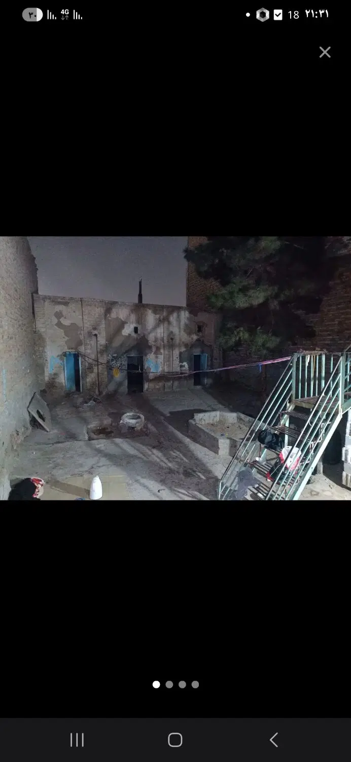 خانه ویلایی فروشی