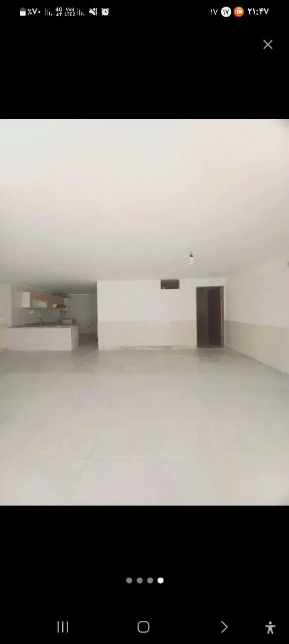 اجاره زیر زمین ۸۰متری مسکونی