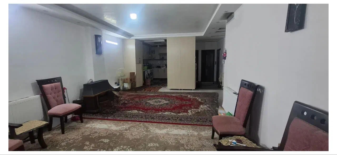 اجاره واحد مسکونی