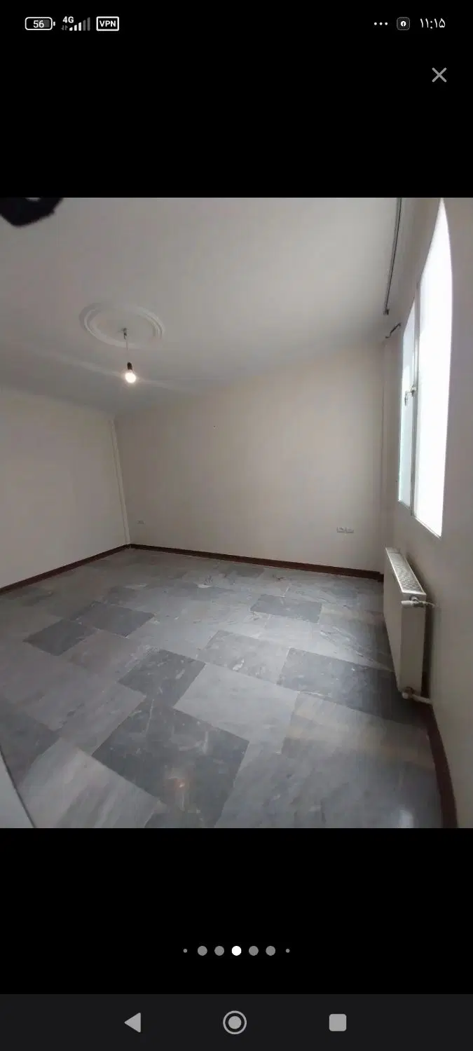 اجاره آپارتمان ۹۰ متری سپاه کوچه افرا