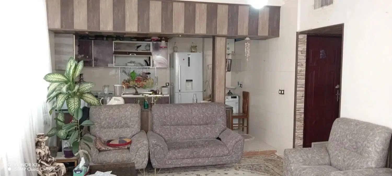 خانه در رسالت 30 دوخاب