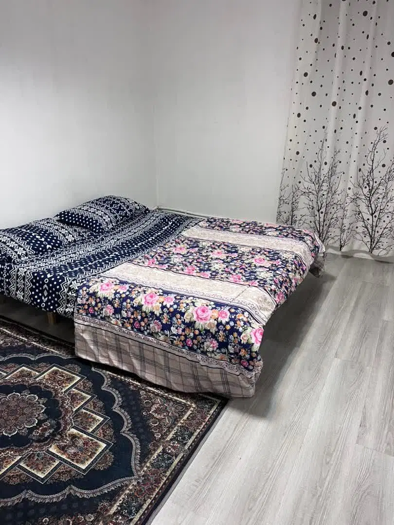 ۱۱۰ متری همکف حیاط اختصاصی شیک