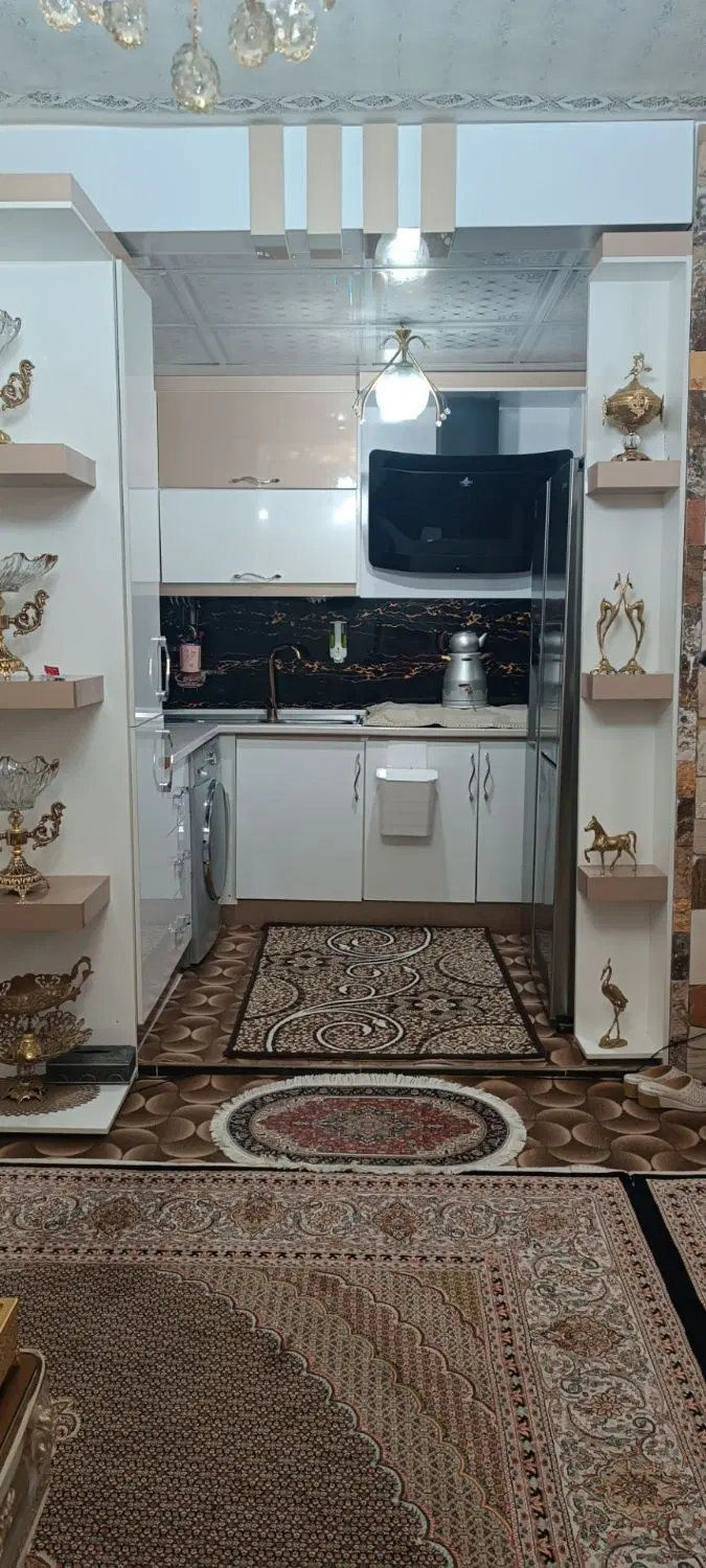 مسکن مهر میراشرف