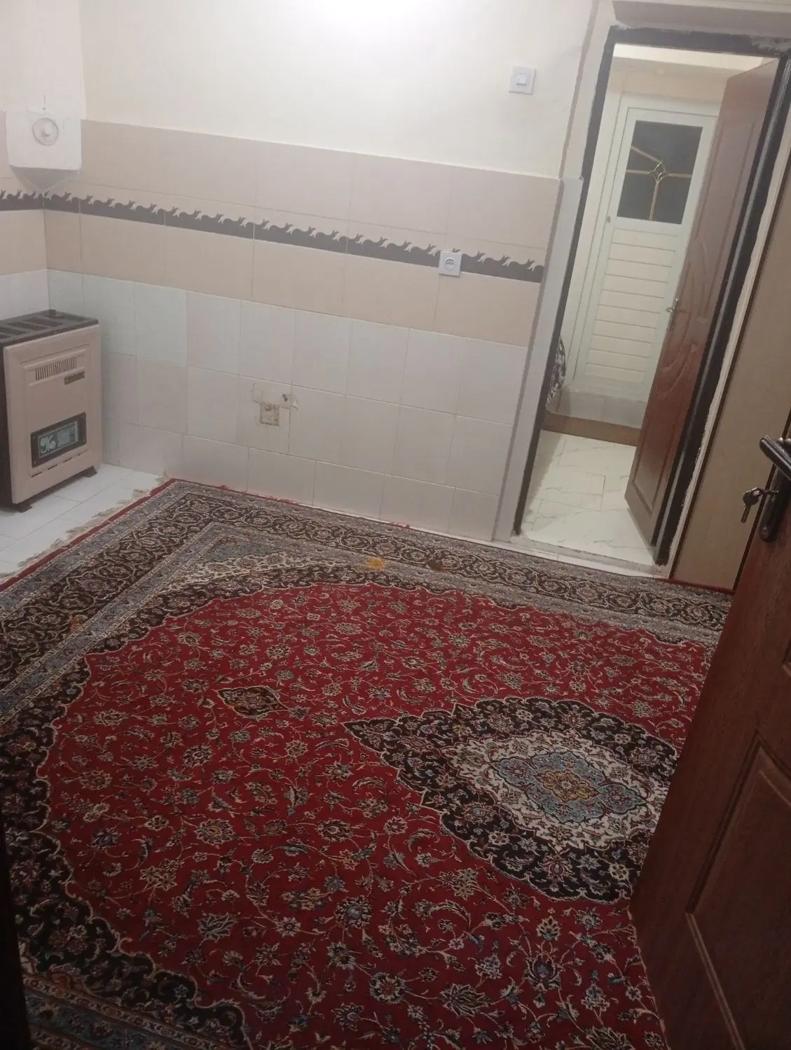 خانه مسافری