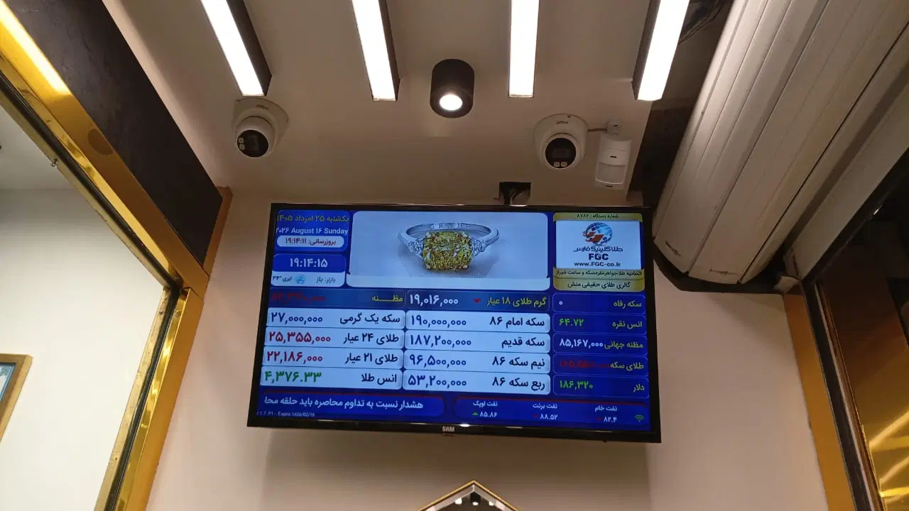 آپارتمان ۲خواب تمیز نصر
