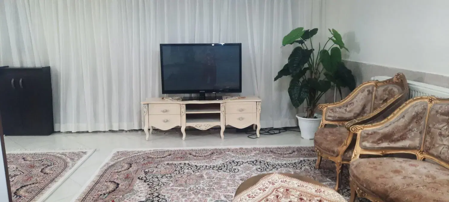 اجاره سوییت آپارتمان ویلایی مبله دوخواب نزدیک حرم