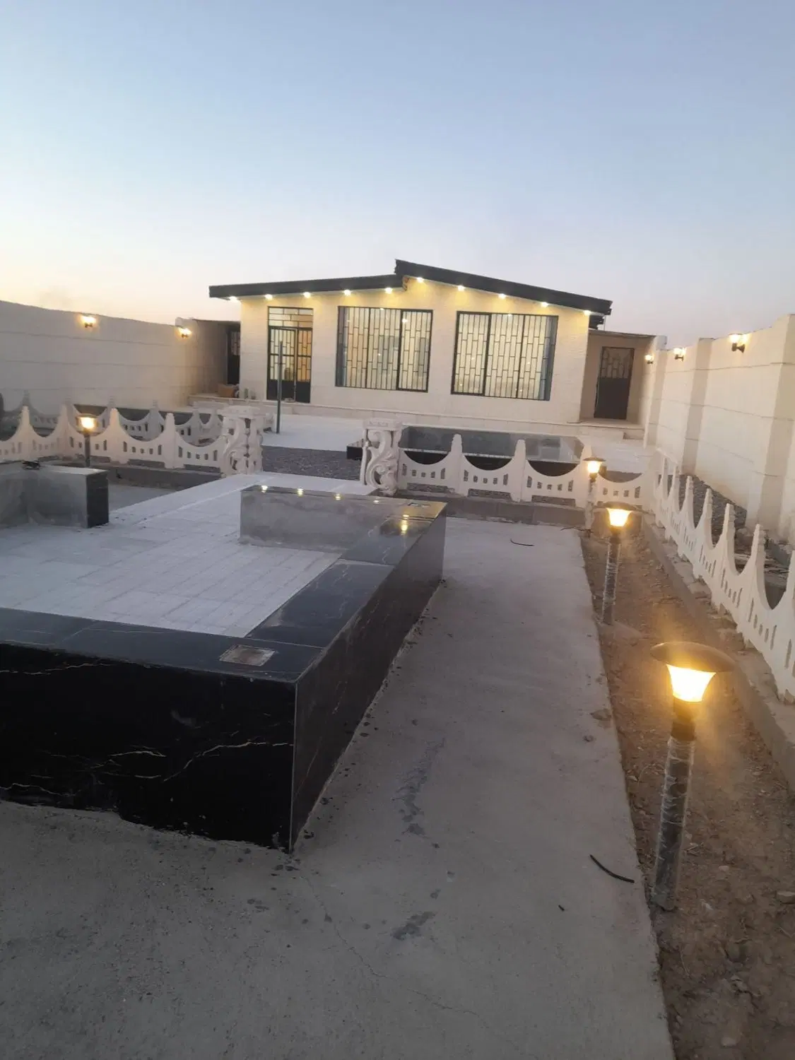 فروش باغ ویلا
