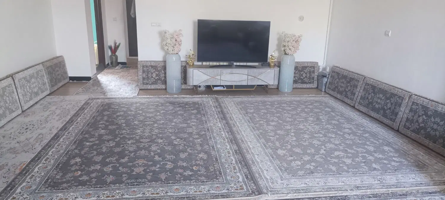 آپارتمان پنج آذر