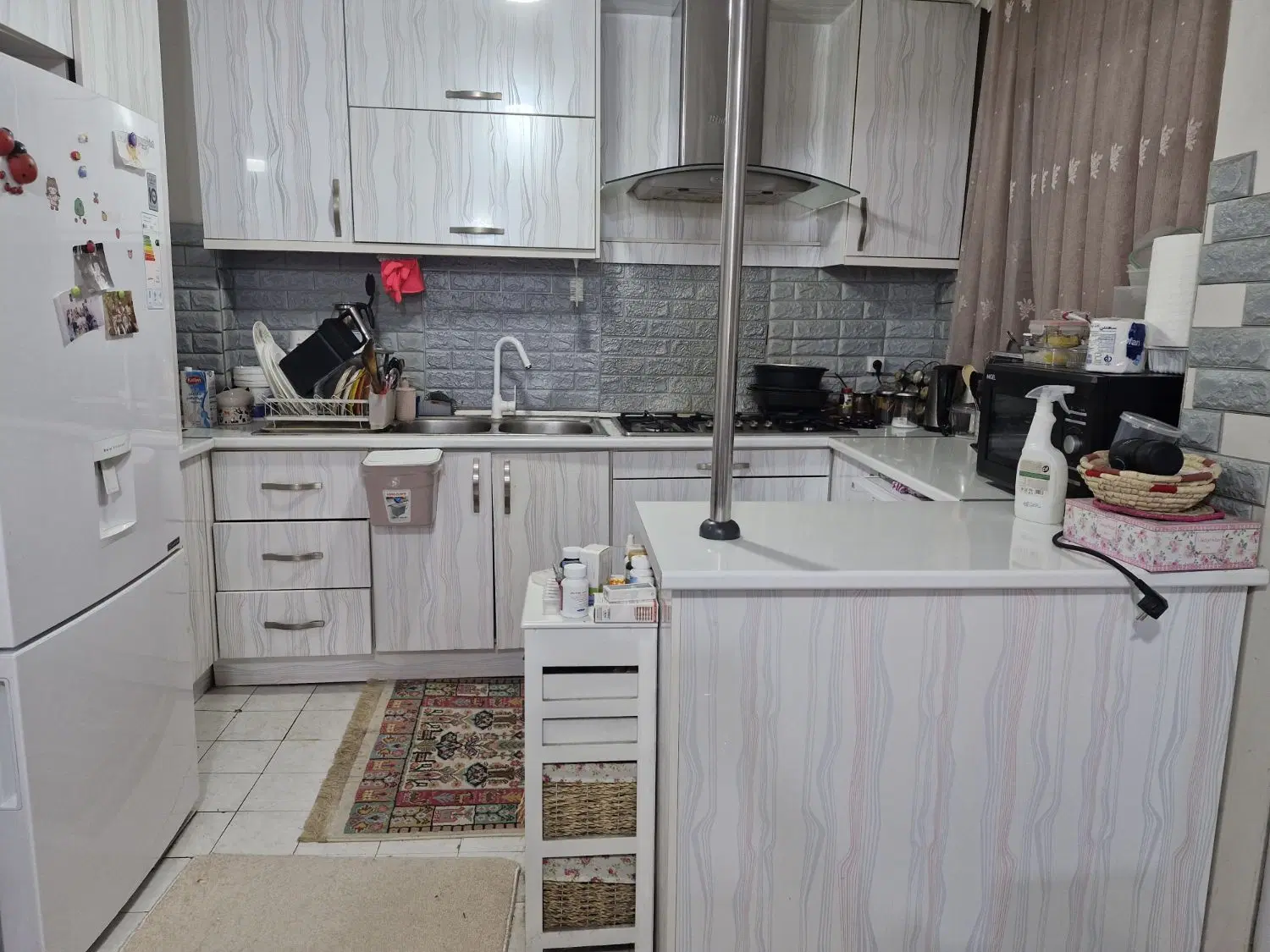 آپارتمان ۴۲ متری
