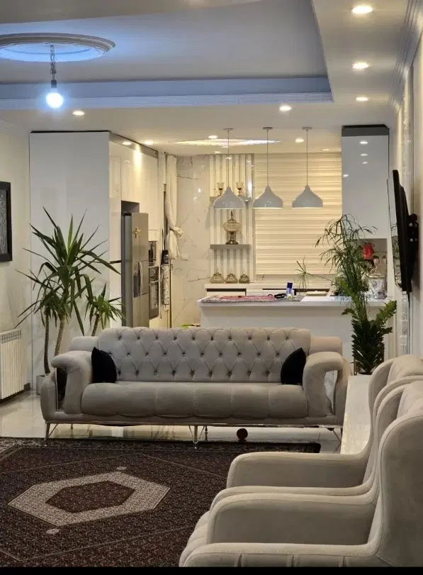اجاره اپارتمان 80متری