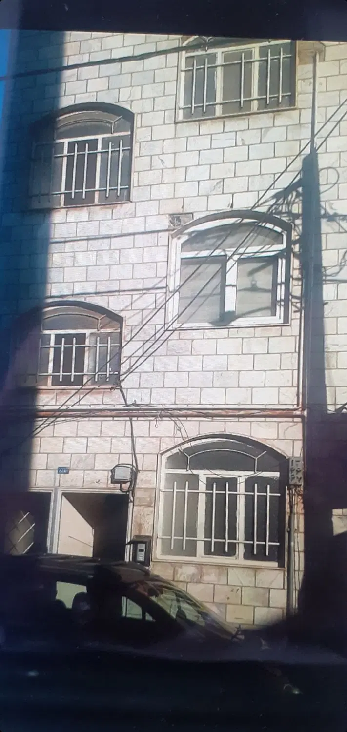 تکواحدی،۸۰متر دوخواب،خیابان اصلی