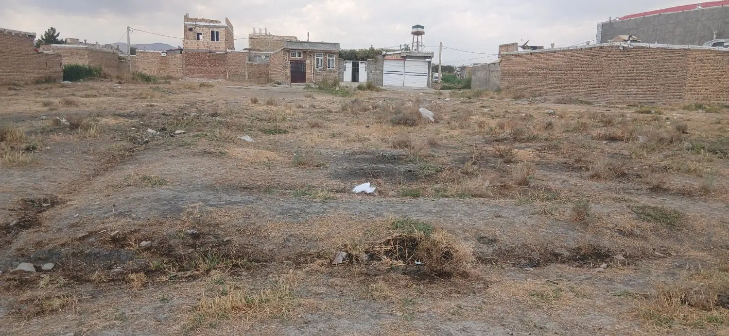 زمین در آخره رشادت