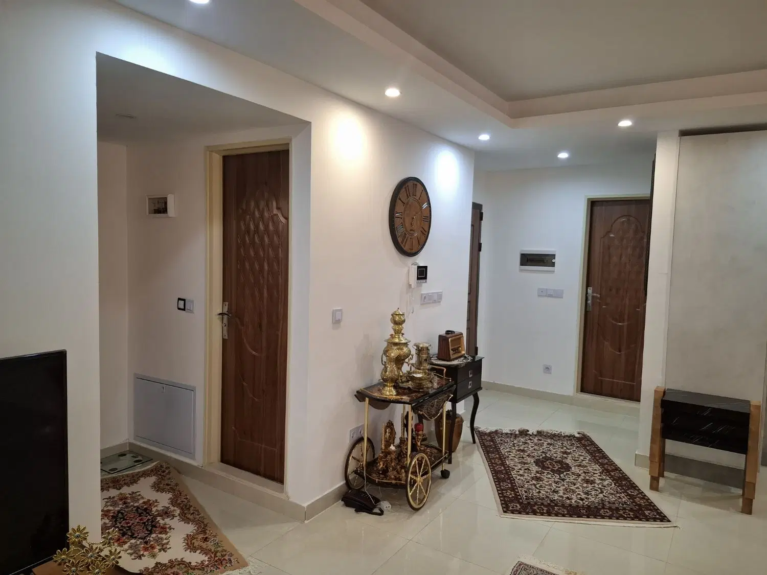 فروش یا معاوضه اپارتمان