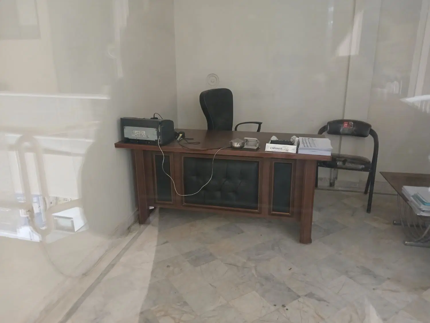 رهن کامل مغازه تجاری نزدیک حرم مطهر