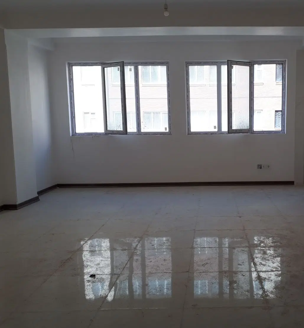 واحد ۹۴ متری دو خواب خوش نقشه زیتون ۴۳