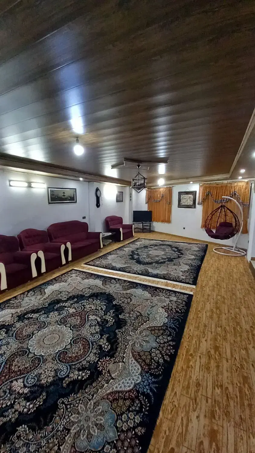 ویلا اجاره شبانه هفتگی ماهیانه
