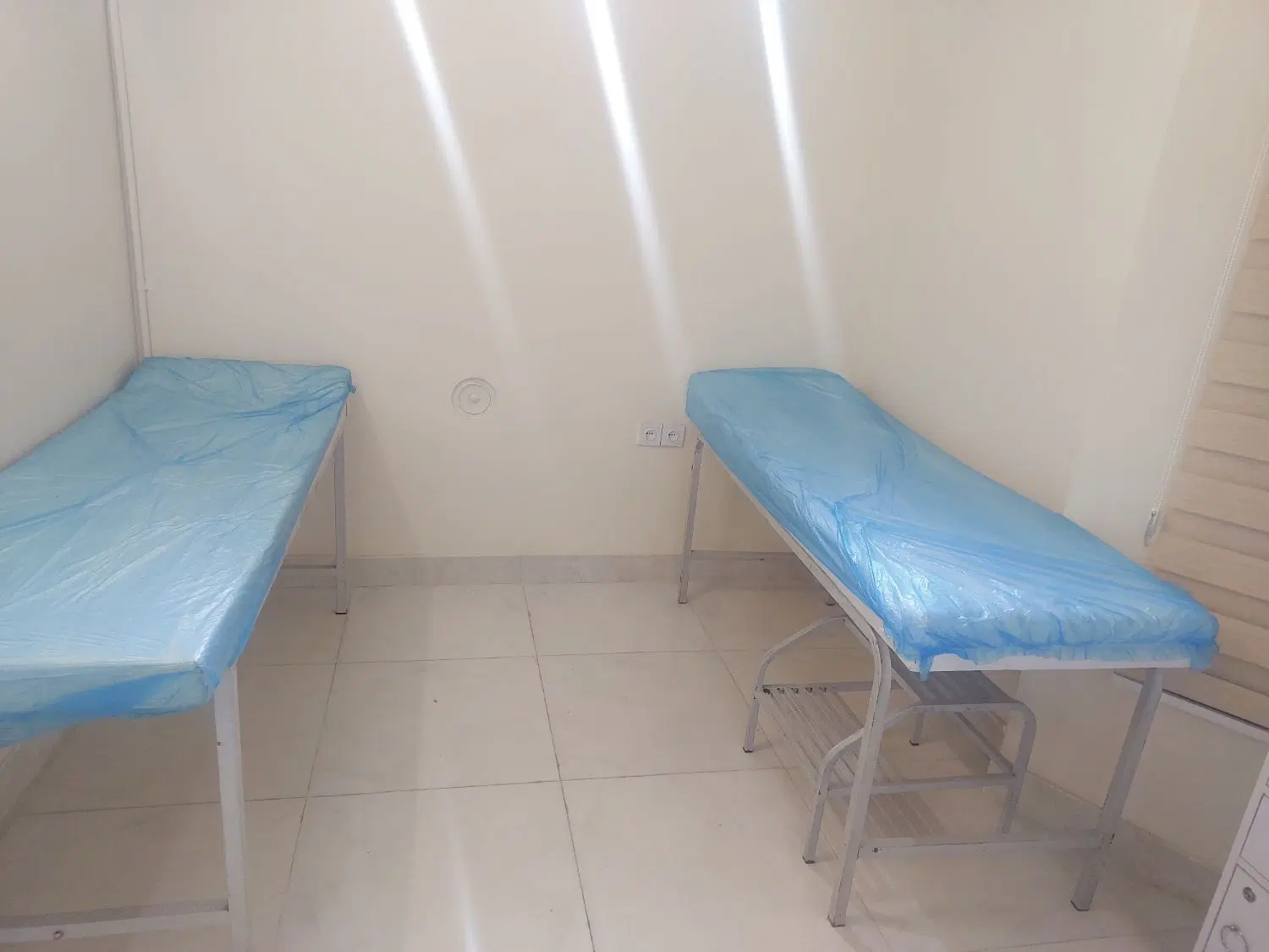اجاره اتاق ۹ متری در مطب