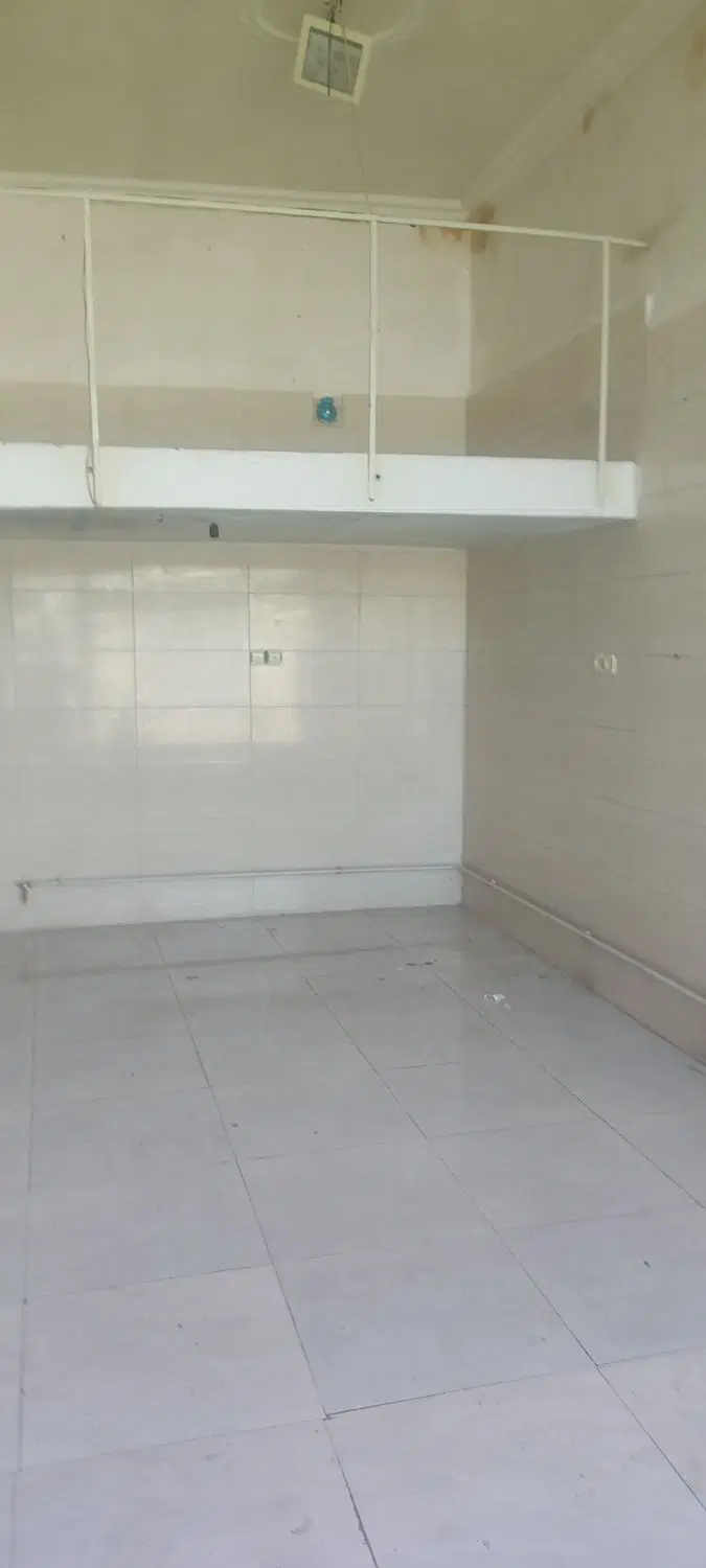 رهن و اجاره مغازه حدودان40متری در باغ معروف