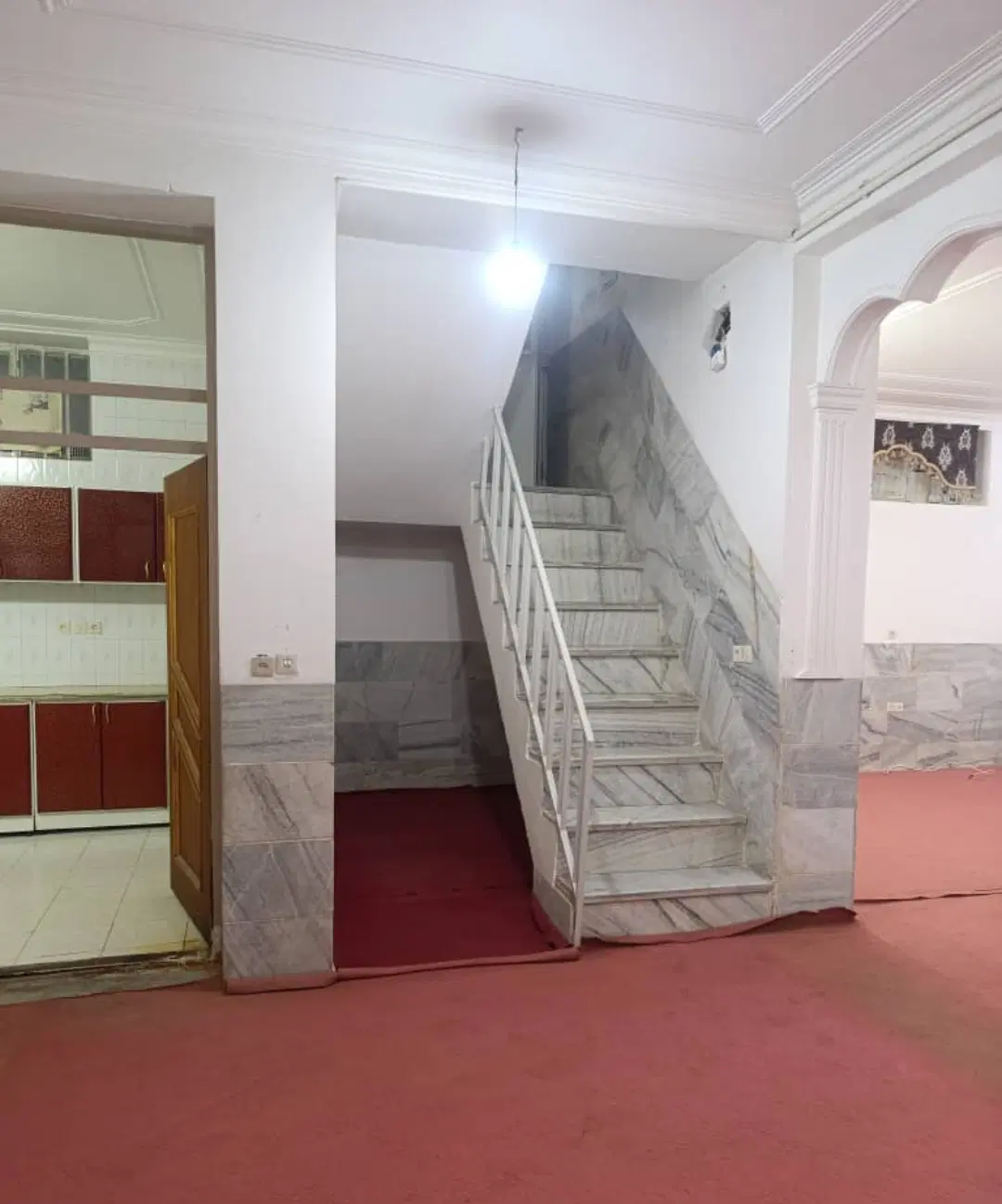 اجاره زیرزمین رزمندگان