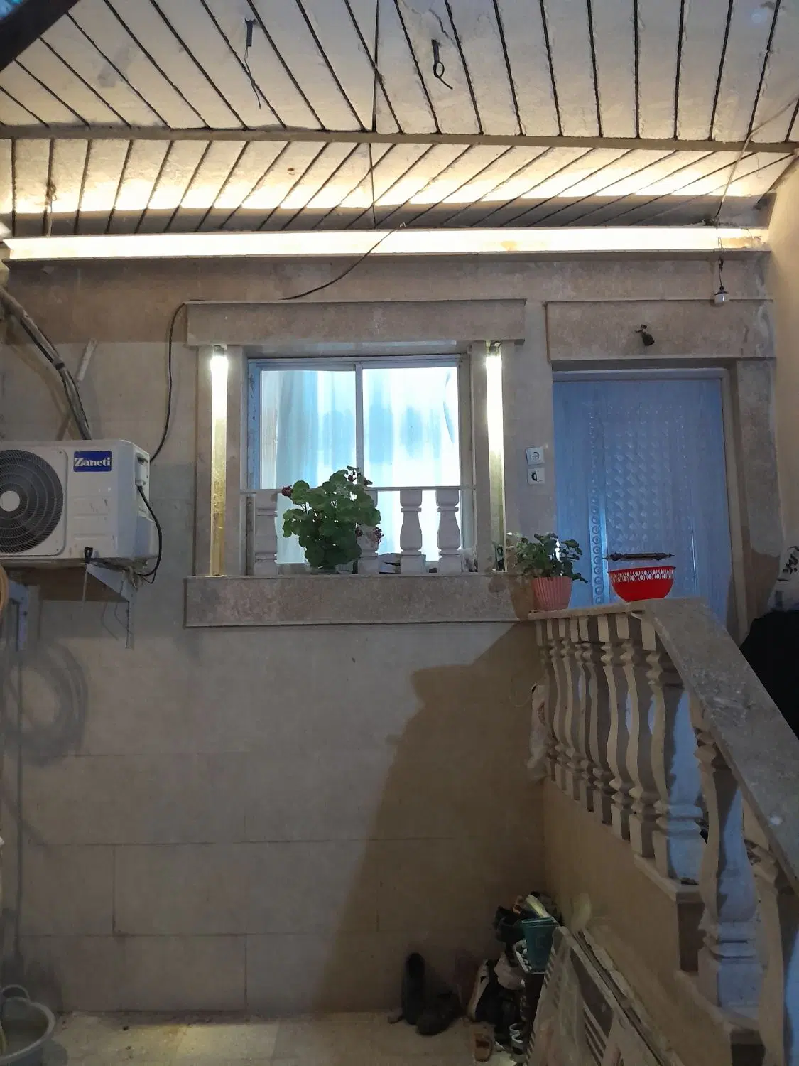 اجاره ویلایی ۸۰ متر شهرک صبا