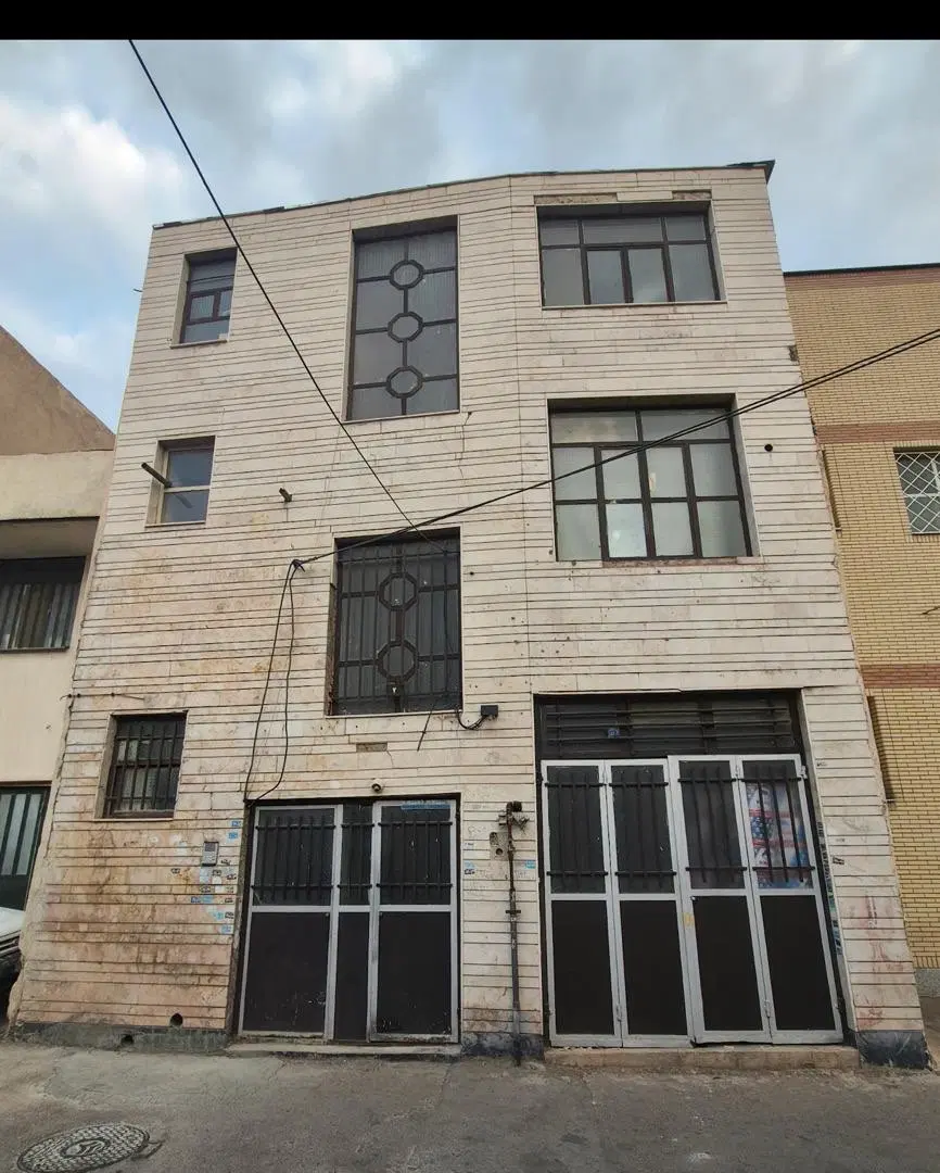فروش منزل مسکونی