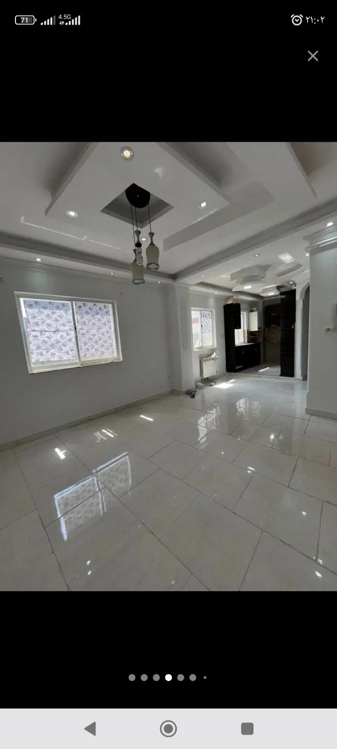 آپارتمان دو خواب فول امکانات