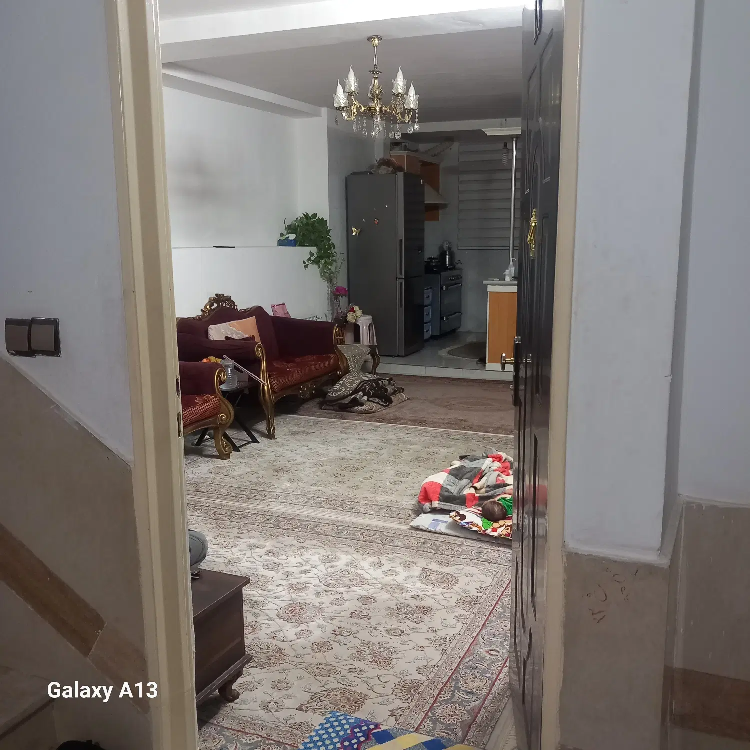 فروش آپارتمان