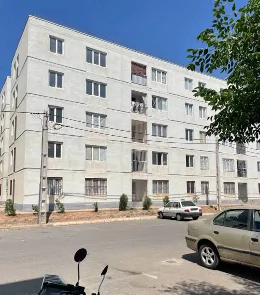 فروش کیسون 3 خواب 86 متری