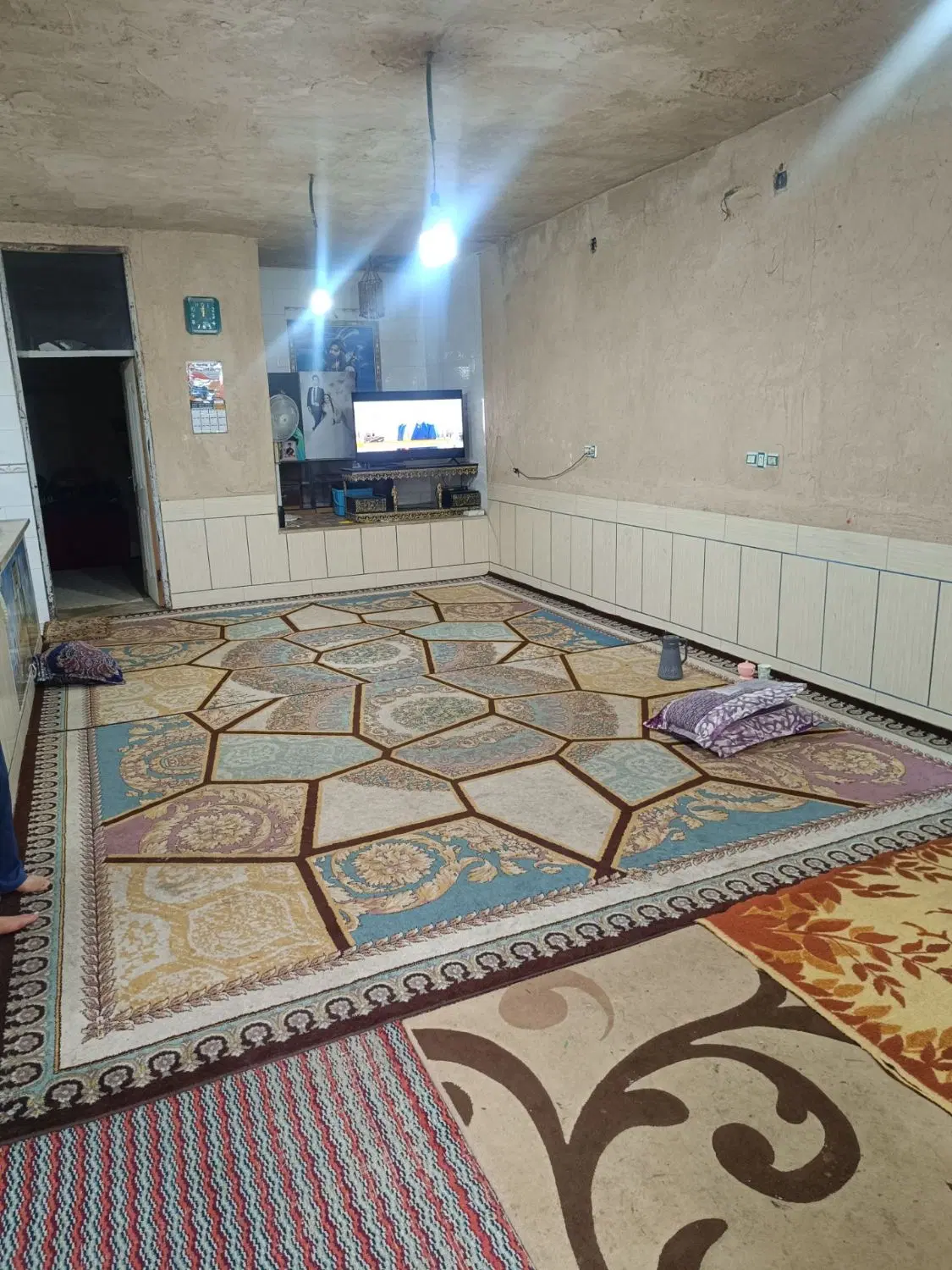 فروش ملک