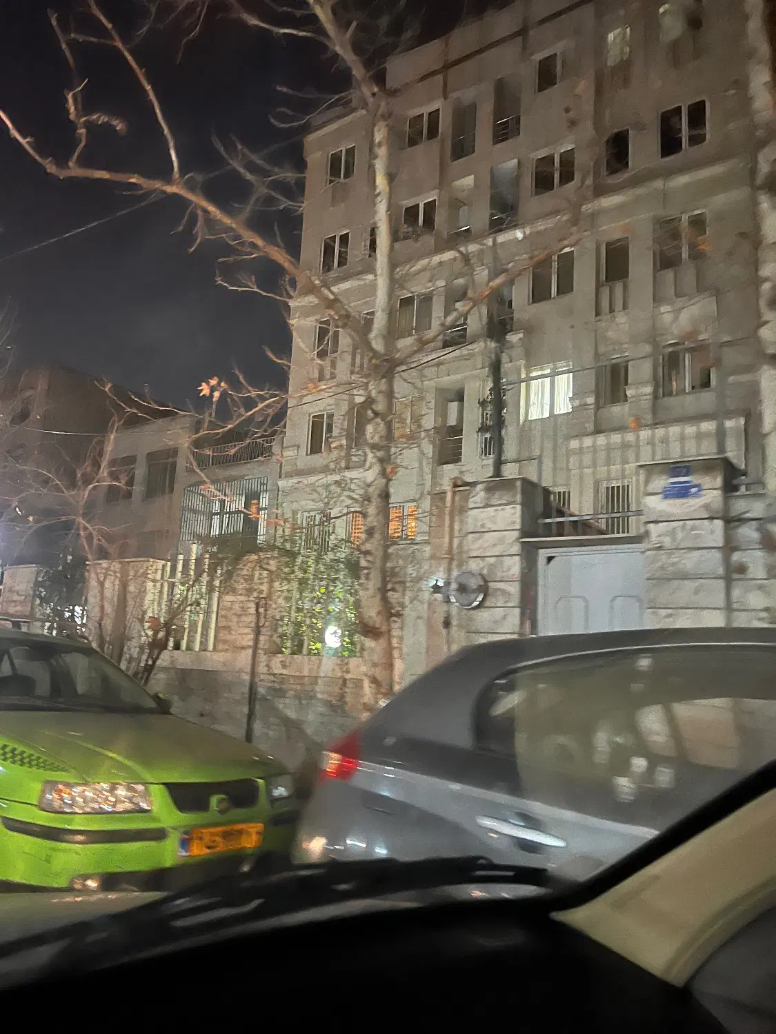 فروش اپارتمان ۵۴متر ۲ خوابه غرب باقری