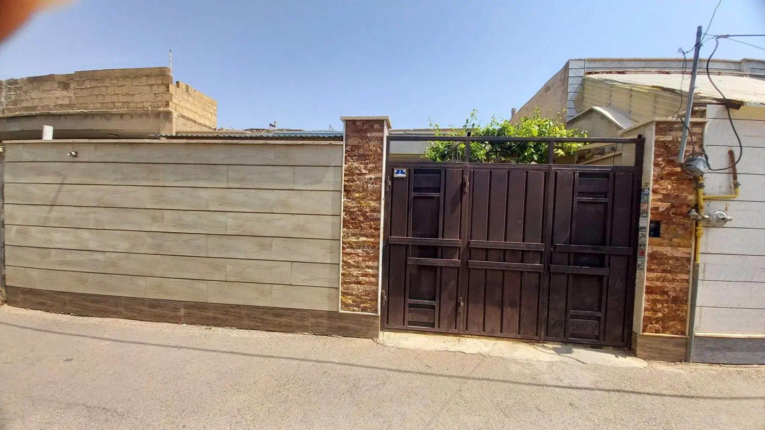 فروش خانه ویلایی