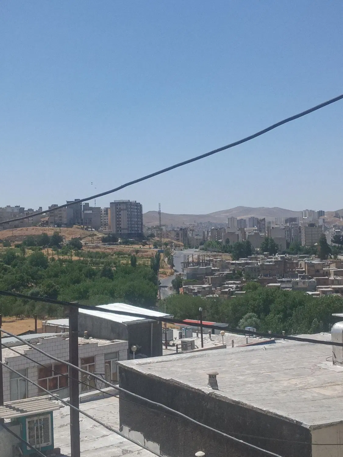 خانه، شهرک صادقیه۶۵متر