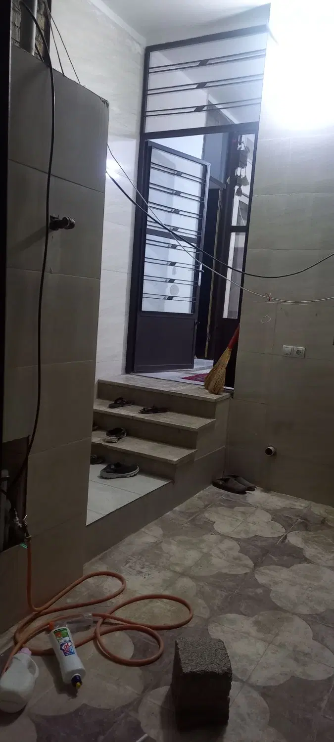 نیاز هم خونه برای مادرم