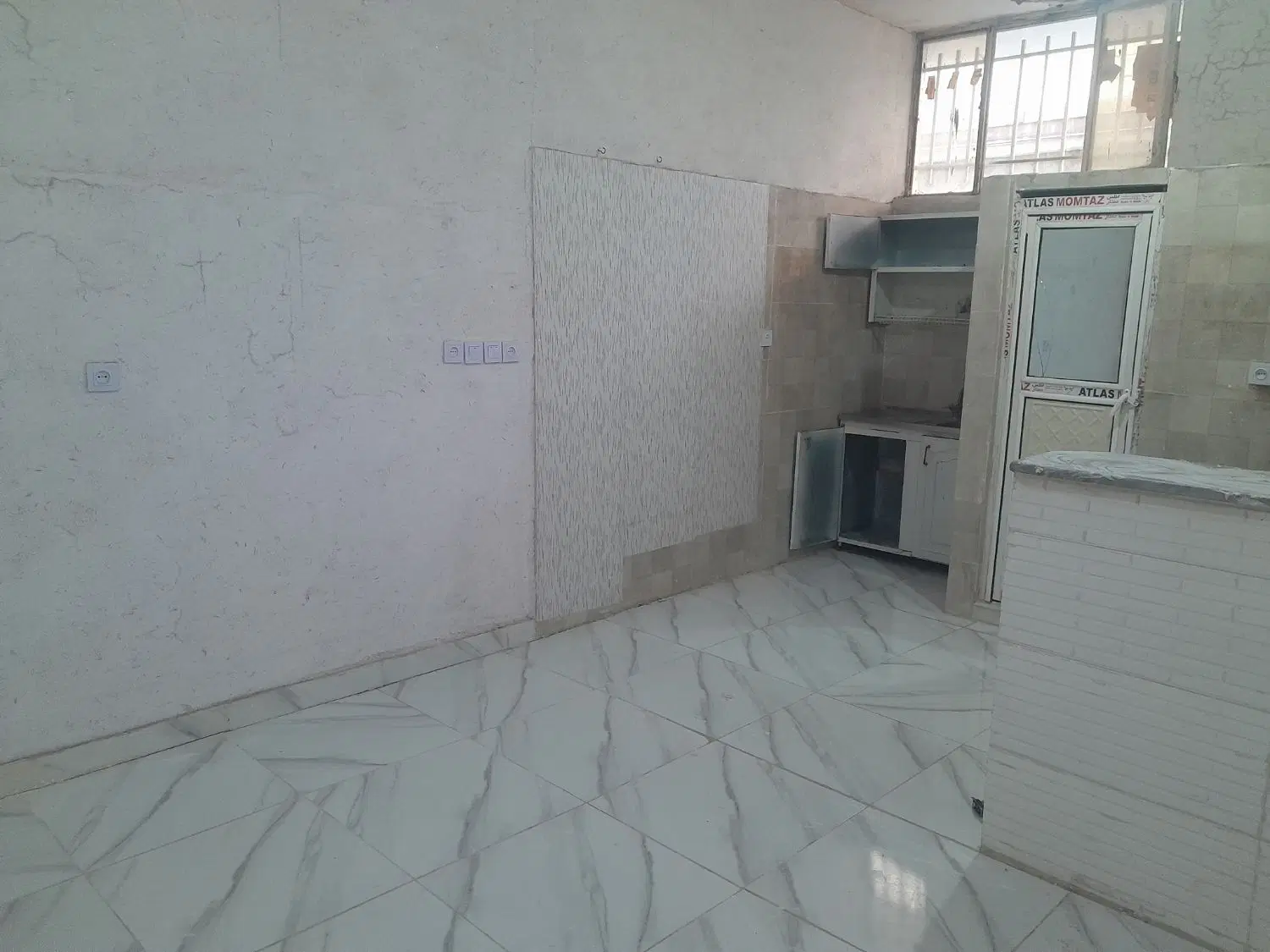 رهن واجاره خانه رودکی