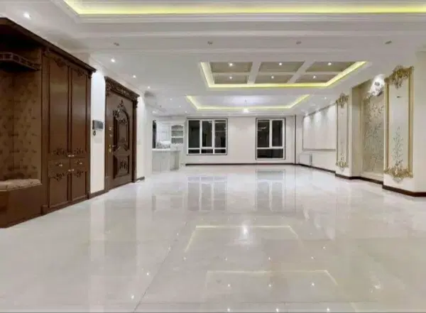 147مــتر دوکــلـه_تکـ واحـدی_فــول فرنـیش