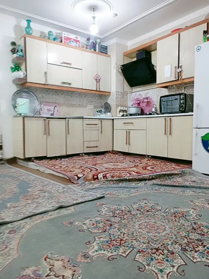 مسکن مهر شخصی ساز .
