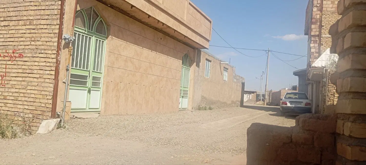 زمین فروشی فوری