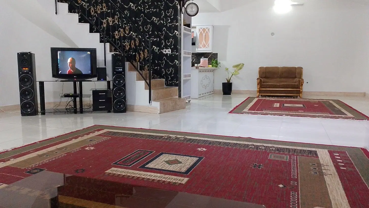 اجاره ویلا باغ