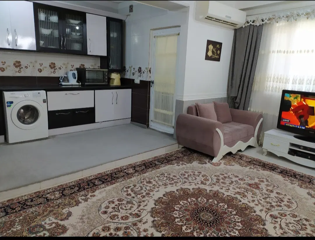 آپارتمان 65 متری