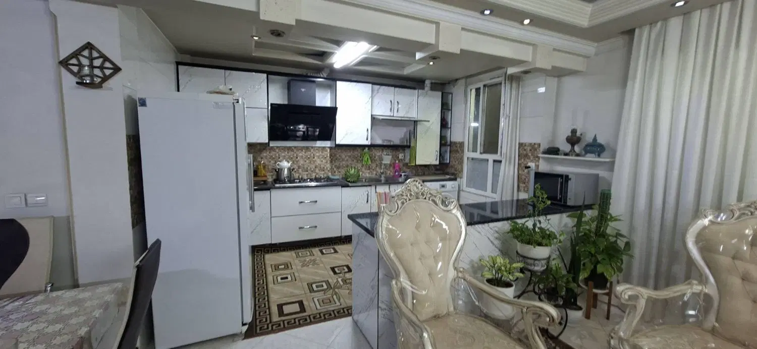 آپارتمان رهن و اجاره پارکینگ آسانسور تخلیه