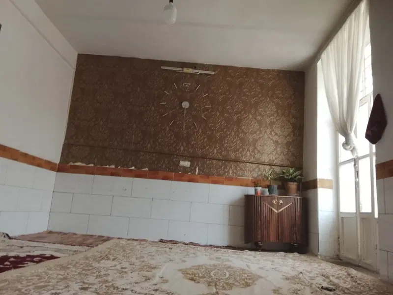 خانه ۱۶۰متر سند تک برگ