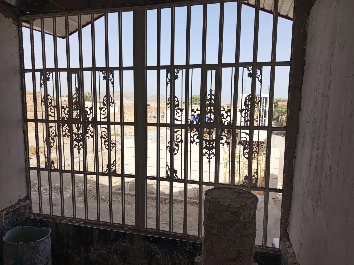 آپارتمان دو خوابه