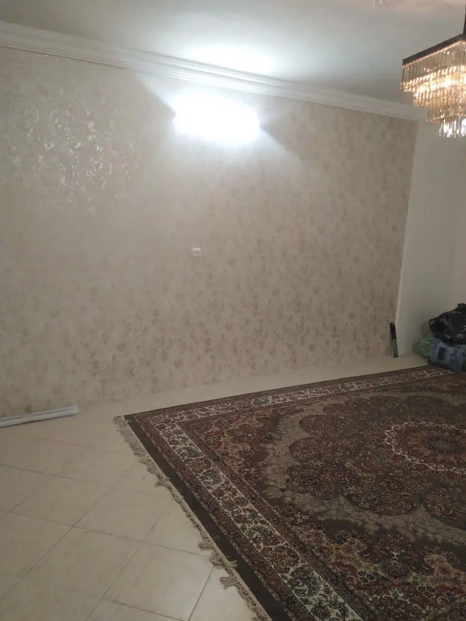 ۸۰متر طبقه اول با پارکینگ مهندسی ساز طرحچی۳۲ فریزی