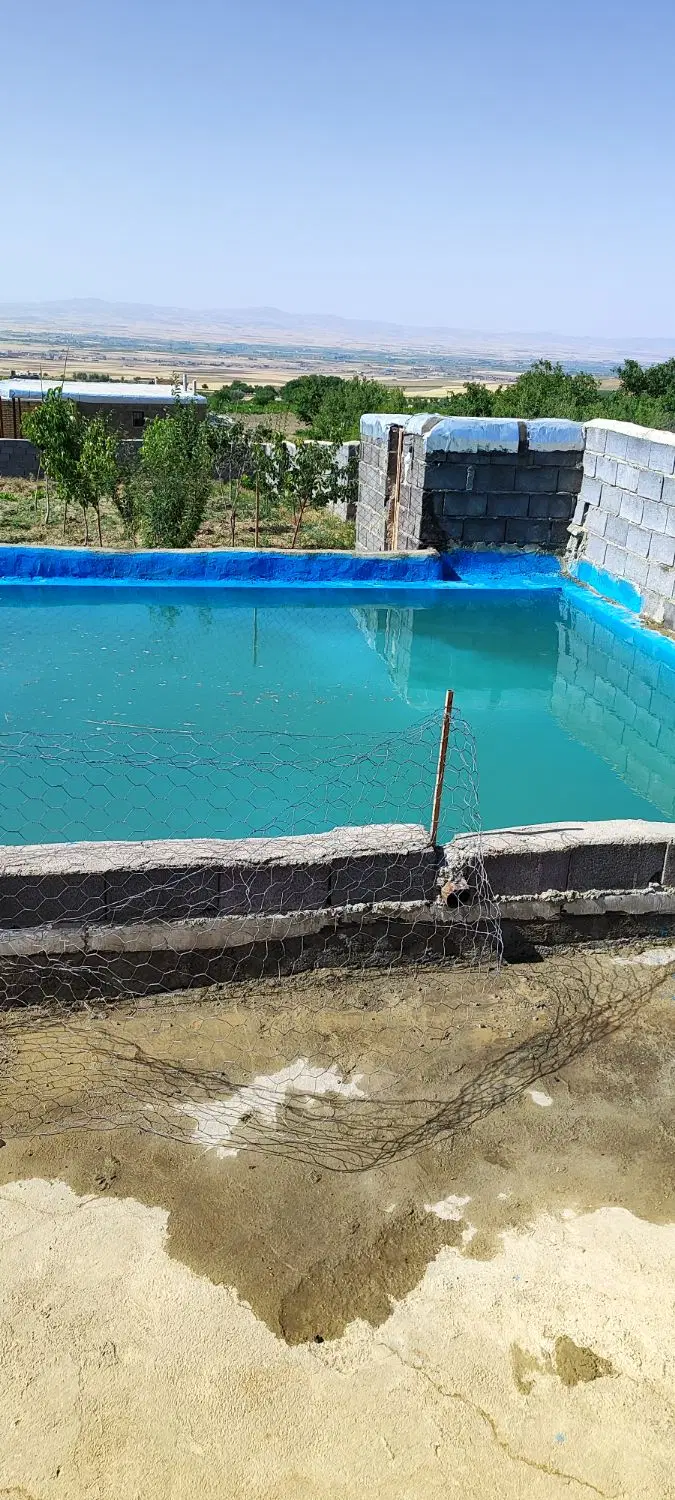 باغ حسین آباد عاشوری