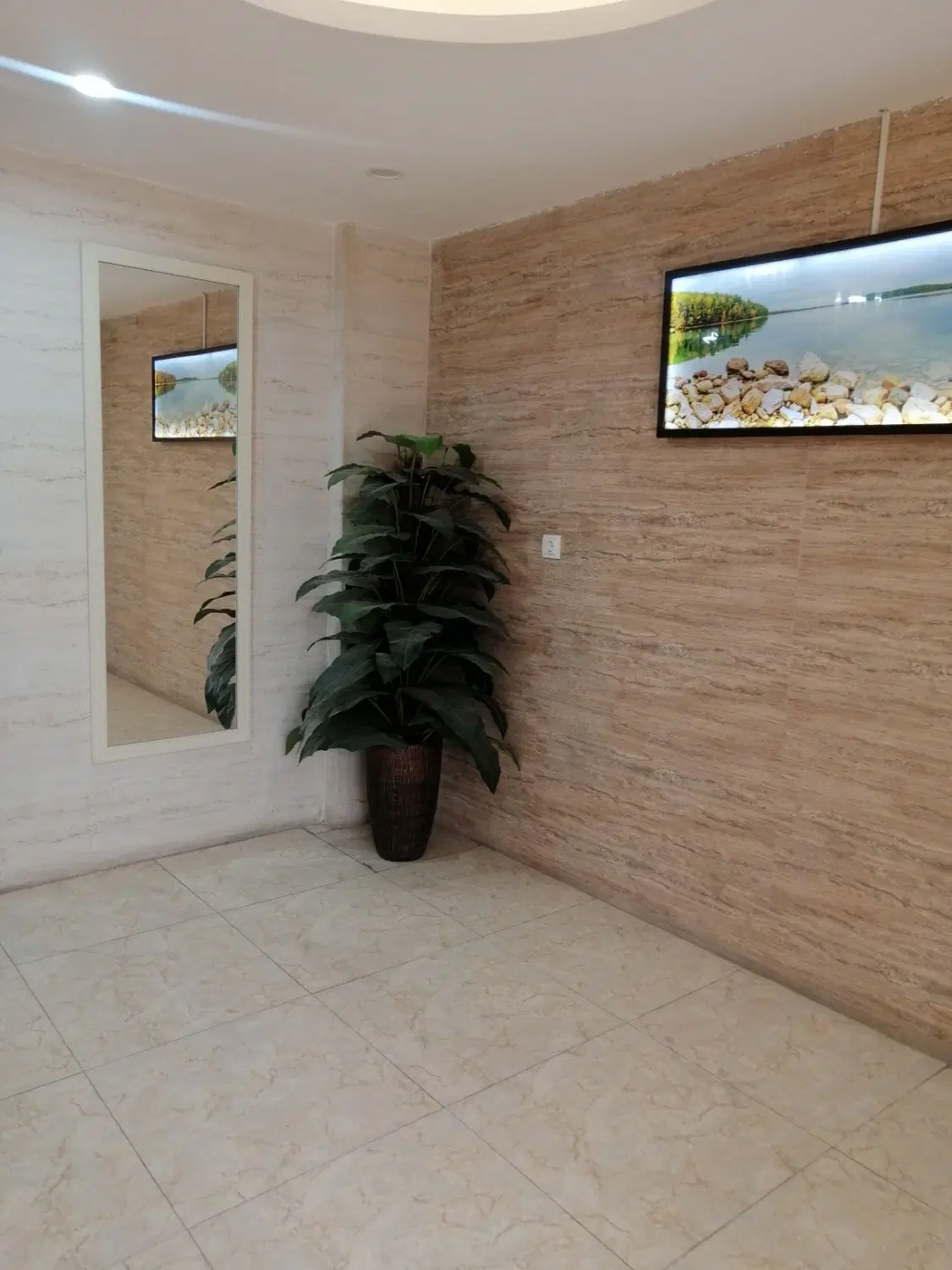 سه خواب 145 متر نوساز صفر