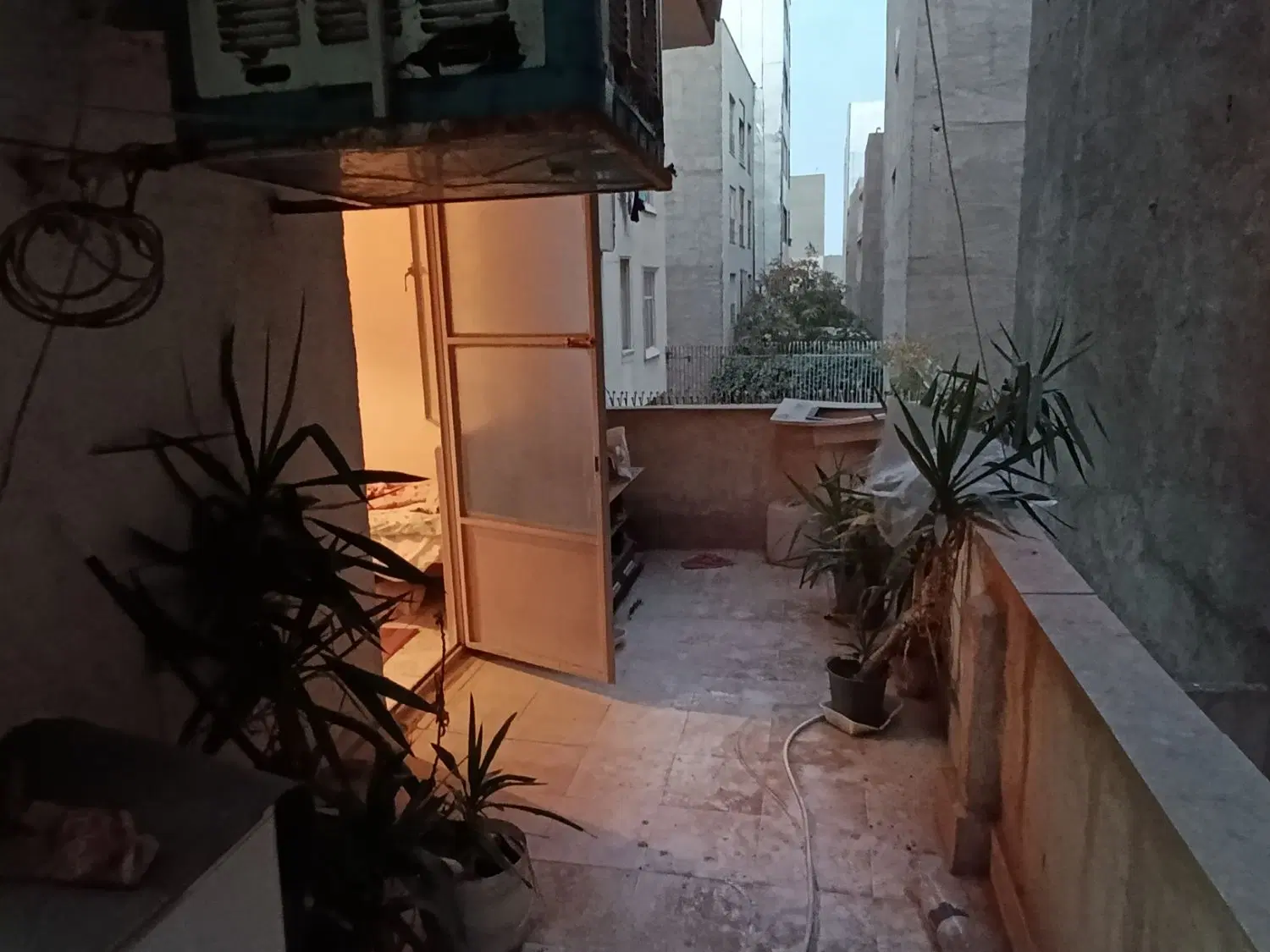 فروش آپارتمان شهرک ارم