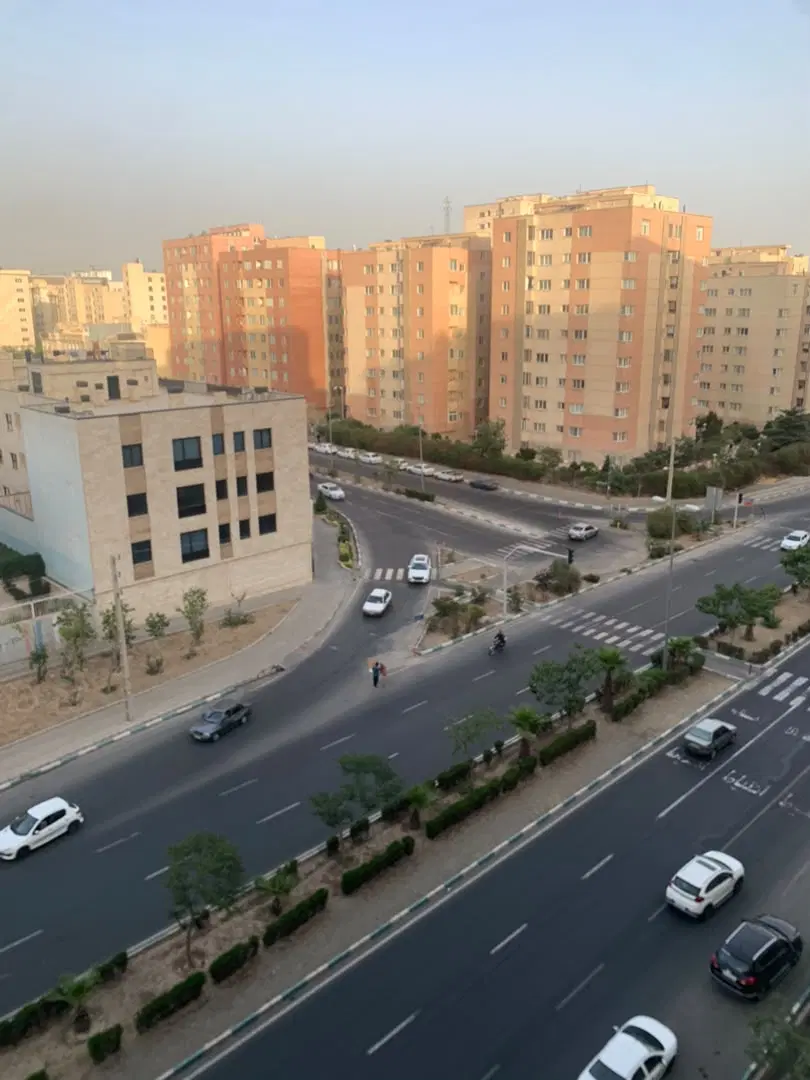 200متری کلنگی جنوبی 3بر شهرک رآهن