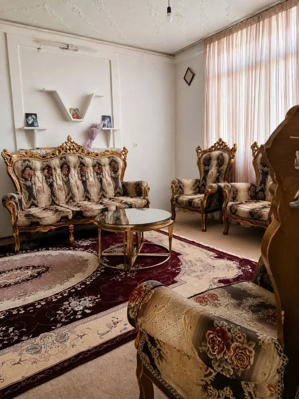 اجاره خانه