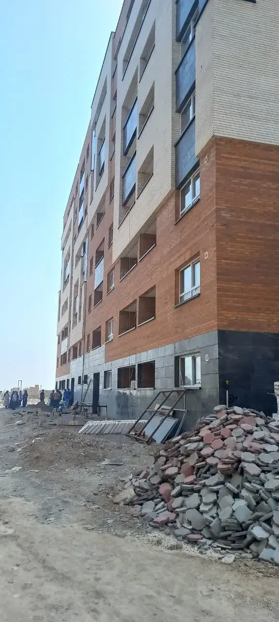 معاوضه مسکن ملی با ماشین
