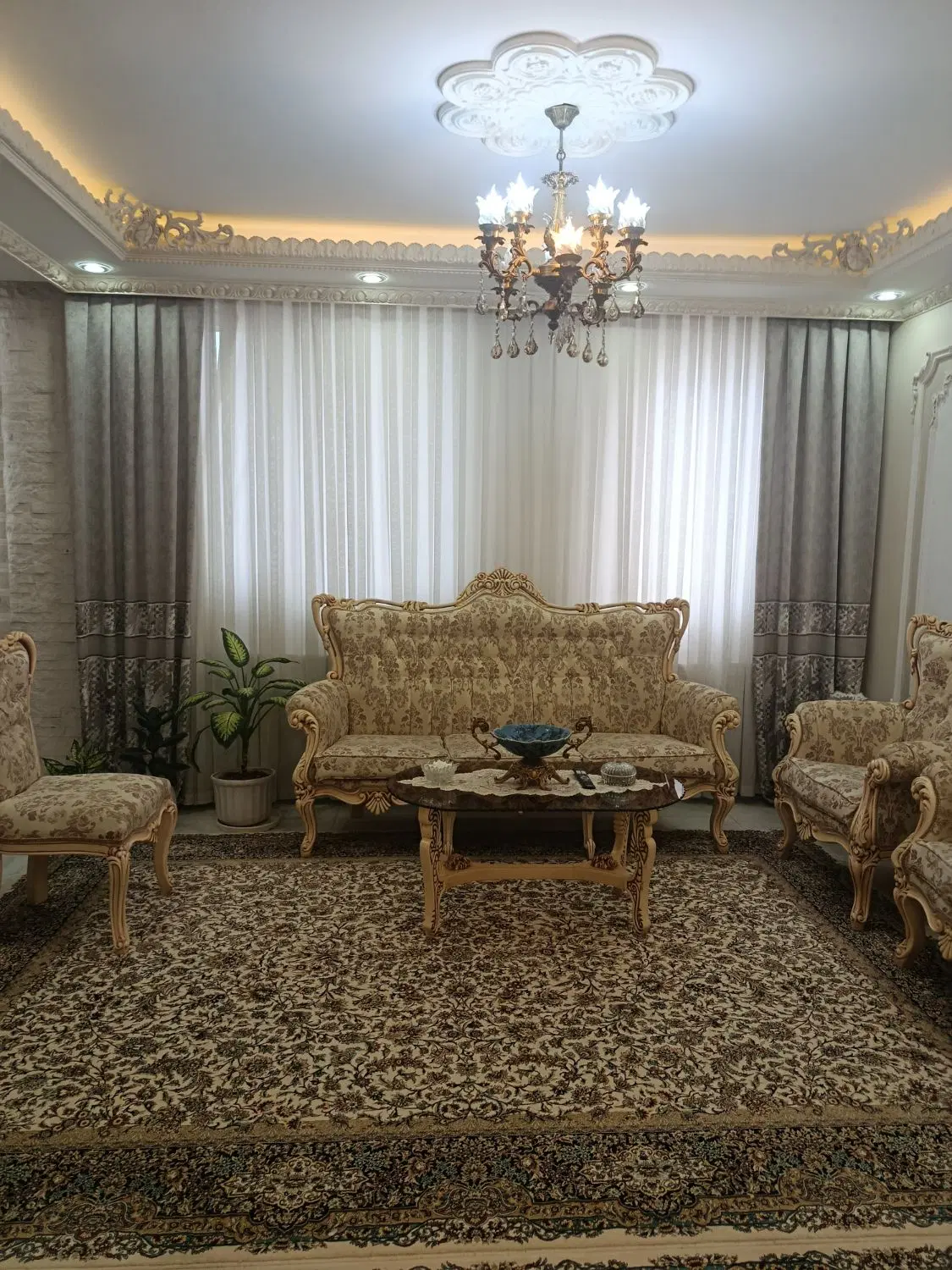 فروش مسکن شهرک اندیشه